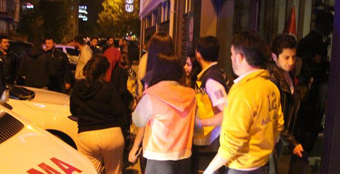 Bolu'da yurtta kalan 39 kız öğrenci yemekten zehirlendi