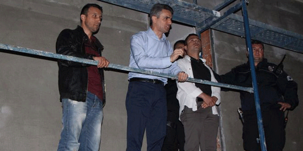 Bolu'daki provokasyonu bakın kim önledi?