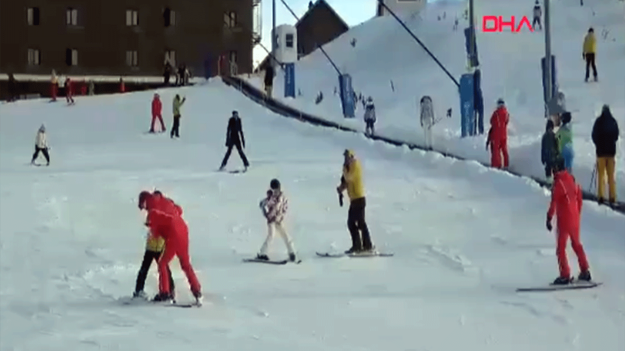 Bolu’daki yangın faciasında 76 can hayatını kaybetti! Tatilcilerin duyarsız tavırları tepki çekti