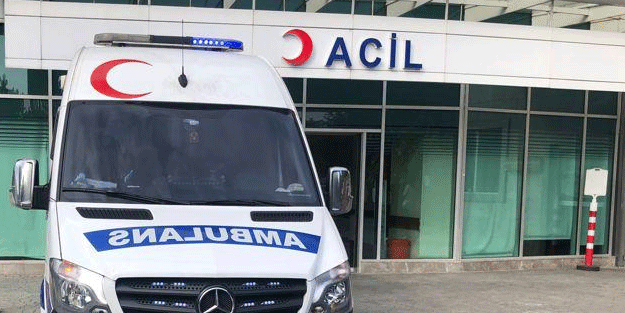 Bolu'dan tedirgin eden haber! Hastaların 53'ü çocuk, 14 kişi ise yoğun bakımda
