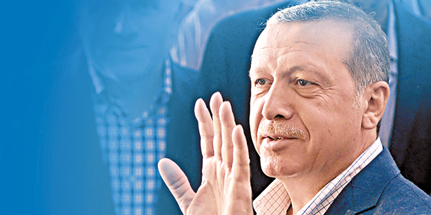 Bölünmüş bir Suriye istemiyoruz