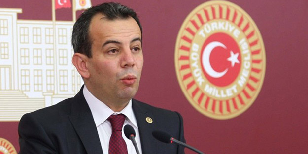 Bolu'nun CHP'li başkanından bir skandal daha! 