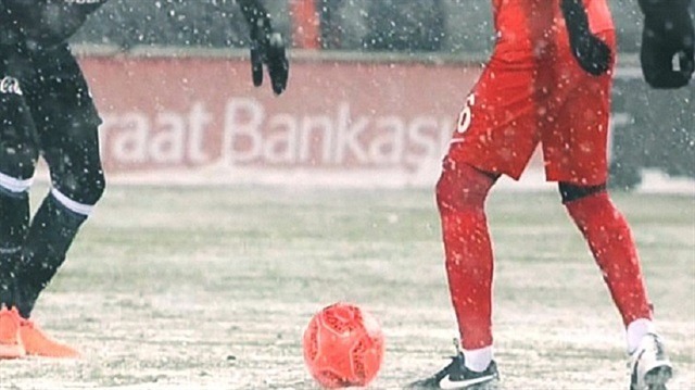 Boluspor-Beşiktaş maçında şaşırtan ayrıntılar