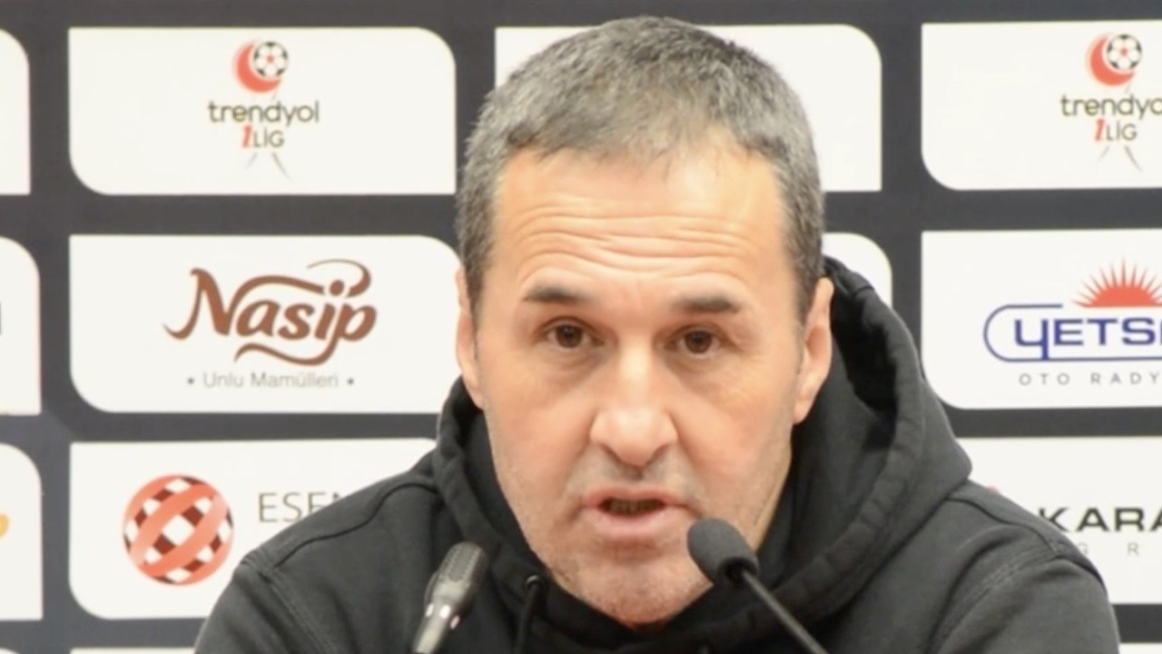 Boluspor, Çorum FK deplasmanında güldü