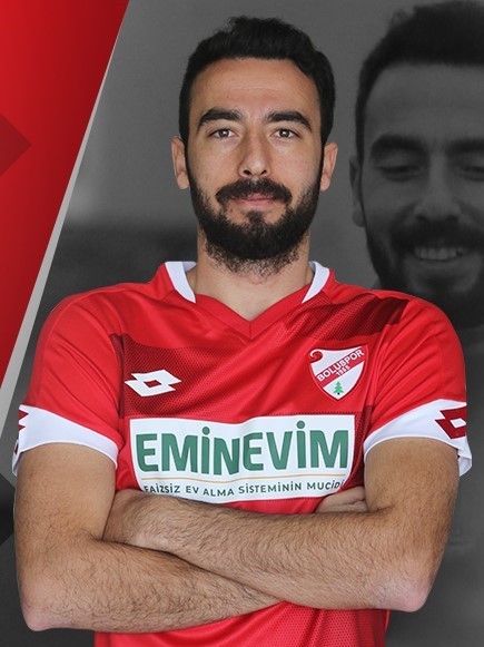 Boluspor, Emre Öztürk’ü transfer etti 
