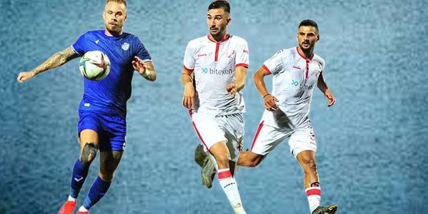 Boluspor - Tuzlaspor maçı ne zaman saat kaçta, hangi kanalda?