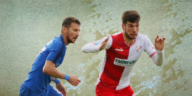 Boluspor - Tuzlaspor ne zaman? Eyüpspor - Bursaspor ne zaman oynanacak? 1. Lig 22. hafta maç saatleri: