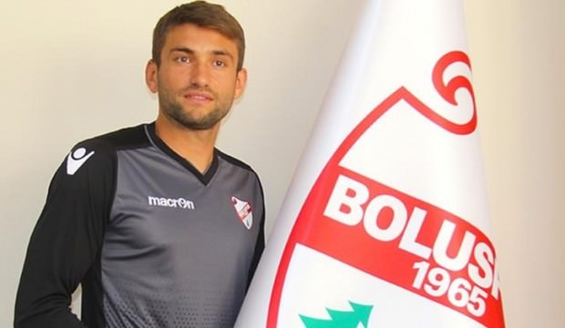 Boluspor'da Ertuğrul Taşkıran ile yollar ayrıldı!