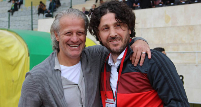 Boluspor’da Fatih Tekke dönemi bitti