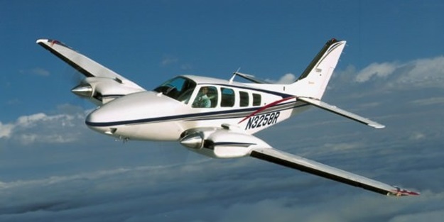 O ilimize uçak fabrikası kuruluyor