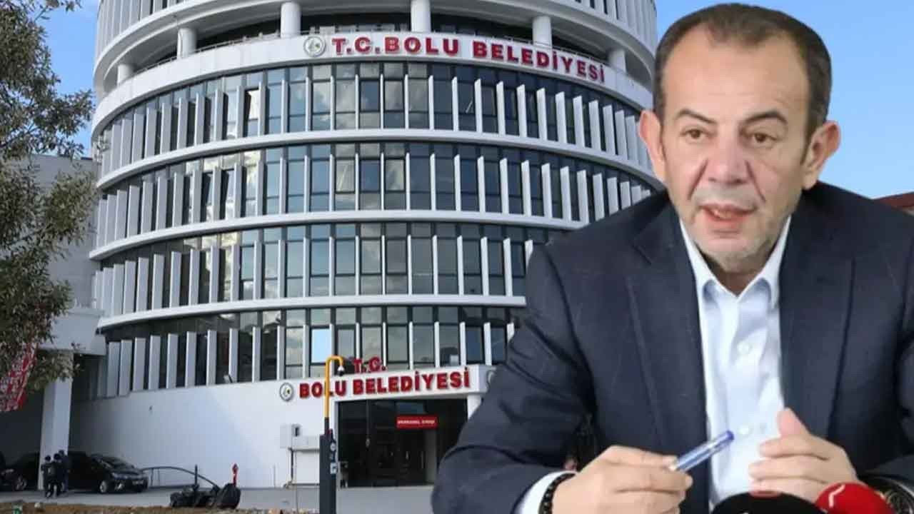 Kayyım atandı