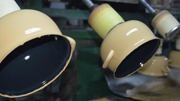 Bolvadin'de üretiliyor; dünyaya ihraç ediliyor!