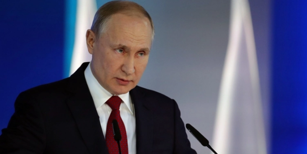 Bomba açıklama! Rusya’nın asıl amacını böyle duyurdu