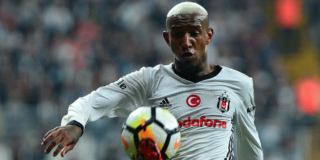 Bomba açıklama! Talisca sessizliğini bozdu