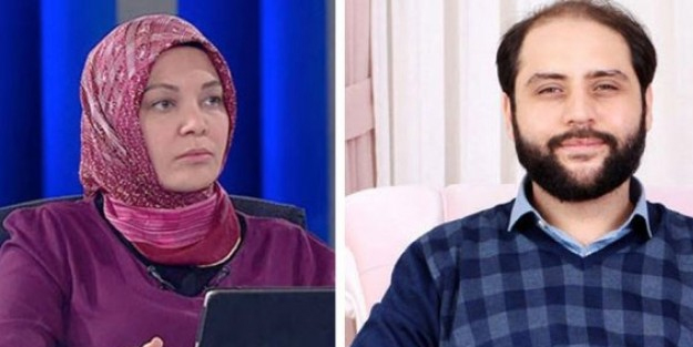 Üzücü ayrılık! Hilal Kaplan Süheyb Öğüt'ten sessiz sedasız boşandı