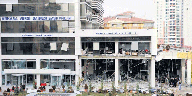 Bomba detayı deşifre oldu… Hedefte o ilimiz mi vardı?