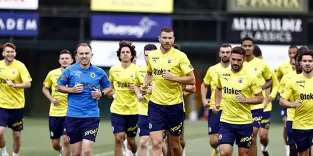 Bomba detaylar: Tadic, Cengiz Ünder var sana gerek yok! Artık dayanamadı, Fenerbahçe'den ayrılıyor