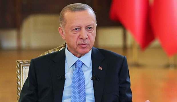 Bomba "Erdoğan" çıkışı! "Bu yeterli" deyip duyurdu