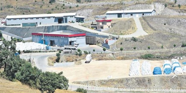 Bomba FETÖ'den, patlatmak PKK'dan