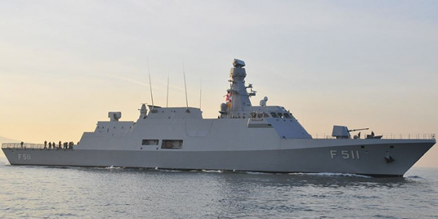 Bomba gelişme! Fransa'dan vazgeçtiler... Türkiye'den gemi alabilirler