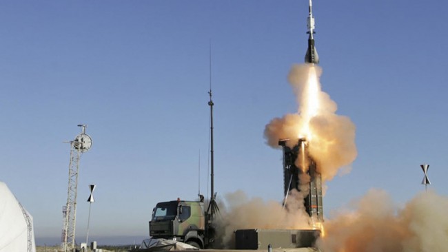 Bomba gelişme resmen duyuruldu! Gök Vatan’ın kalkanı, Çelik Kubbe’nin caydırıcı gücü