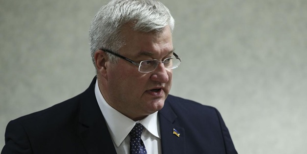 Bomba gelişmeyi böyle duyurdu! Türkiye ile ortak uçak üretmek istiyorlar