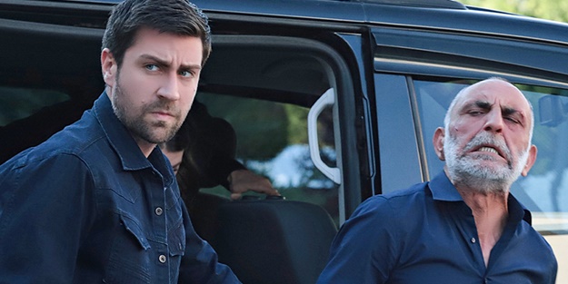 Bomba gibi geliyor! Teşkilat'a 2 yeni transfer