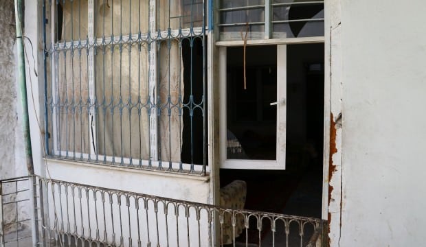 Bomba gibi patladı! Yaşlı kadın feci şekilde can verdi