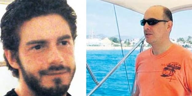 Bomba gönderdiği babası ile yüz yüze geldi