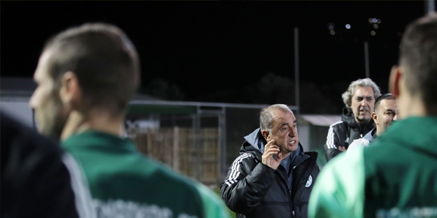 Bomba haber bu olsa gerek: Fatih Terim’le ilgili “Yok artık” dedirten gelişme! Bu karar alındı! Artık an meselesi