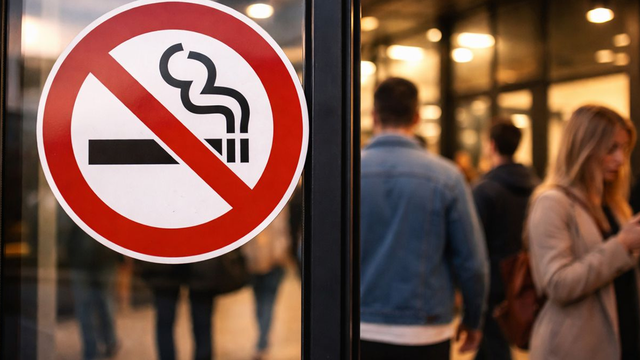 Bomba haber! Türkiye’de sigara üretimi, satışı ve dağıtımı tamamen yasaklanacak!