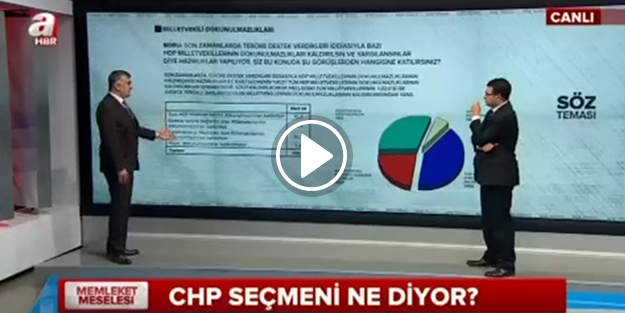 Bomba iddia: 5. parti geliyor