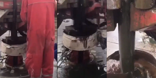 Bomba iddia: Türkiye'de petrol bulundu