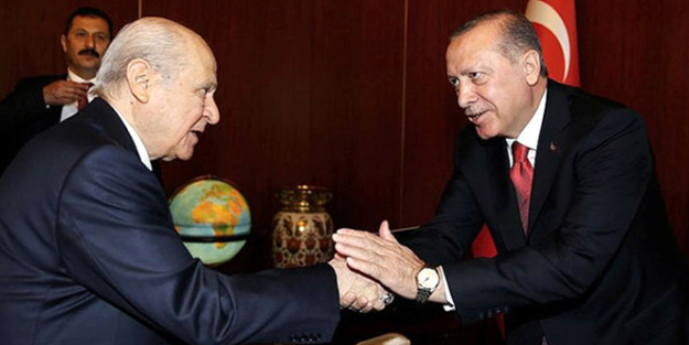 Bomba iddia: AK Parti 7 ilde aday çıkarmayacak! İşte o şehirler...