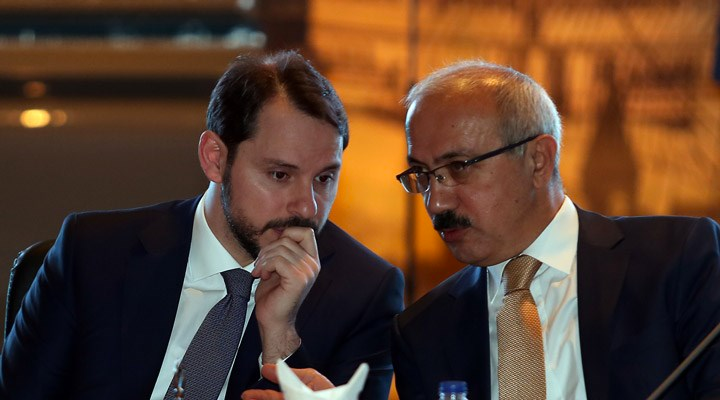 Bomba iddia! AK Parti'nin listesinde yer almayan o isim bakan olacak