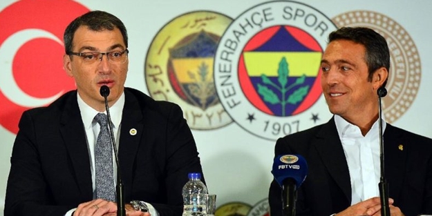 Bomba iddia: Ali Koç Comolli'den vazgeçemez, çünkü...