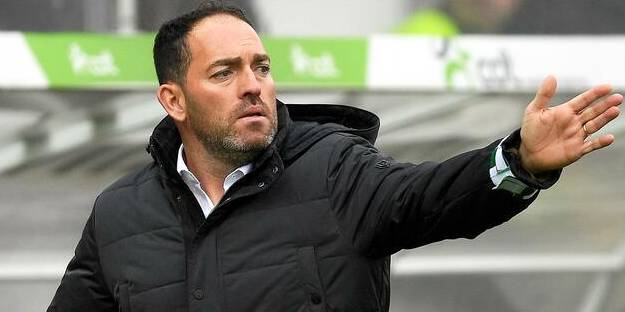 Bomba iddia... Beşiktaş'a sürpriz teknik direktör adayı!