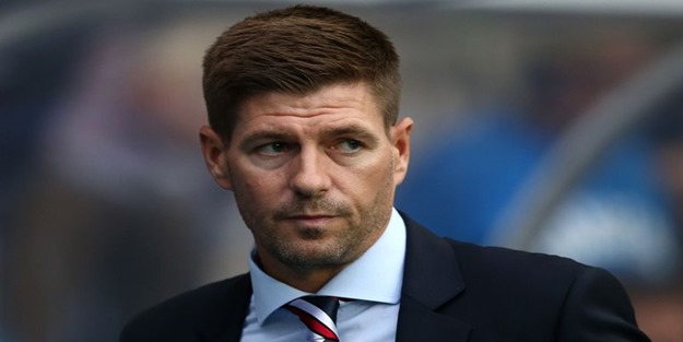 Bomba iddia! Beşiktaş'ta Abdullah Avcı'nın yerine Steven Gerrard