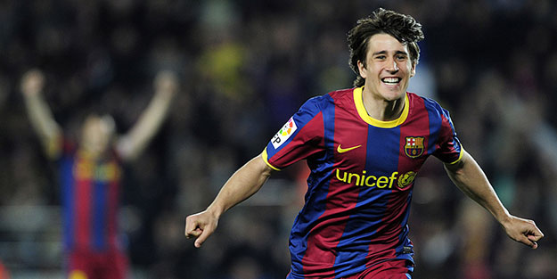 Bomba iddia! Bojan Krkic'e Süper Lig'den kanca