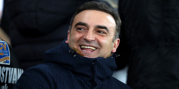 Bomba iddia! 'Comolli, Carlos Carvalhal'i Fenerbahçe'nin başına getirecek'