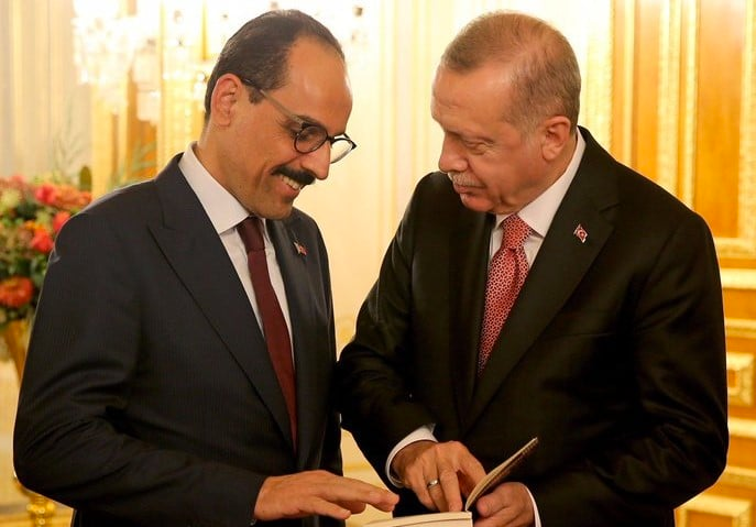 Bomba iddia! Cumhurbaşkanı Erdoğan, seçim sonrası İbrahim Kalın’ı o göreve getirecek