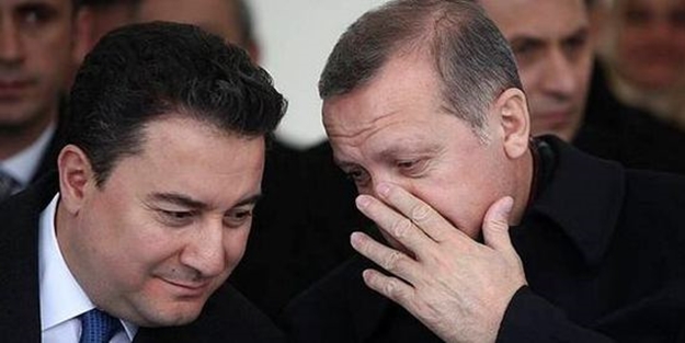 Cumhurbaşkanı Erdoğan'dan Ali Babacan sürprizi