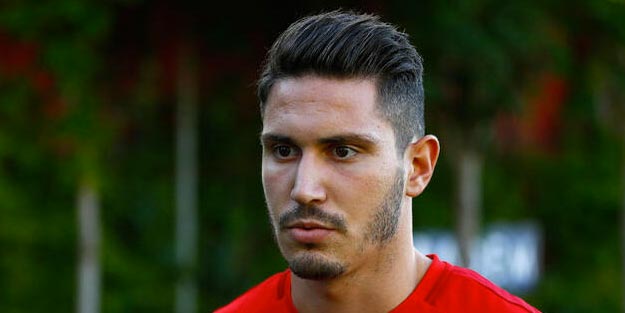 Bomba iddia! Fenerbahçe, Mert Çetin ile anlaşma sağladı