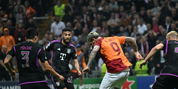 Bomba iddia! Galatasaray, O yıldızla ilgili bu kararı alacak: İşte Aslan'ın yeni yıldızı...