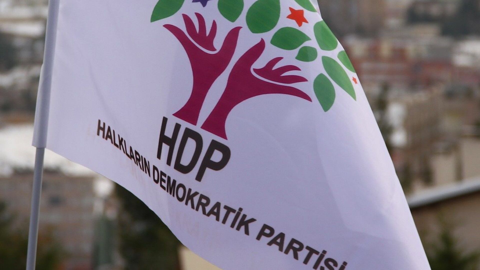 Bomba iddia! HDP'nin kendi çıkaracağı aday o iki isimden biri olacak