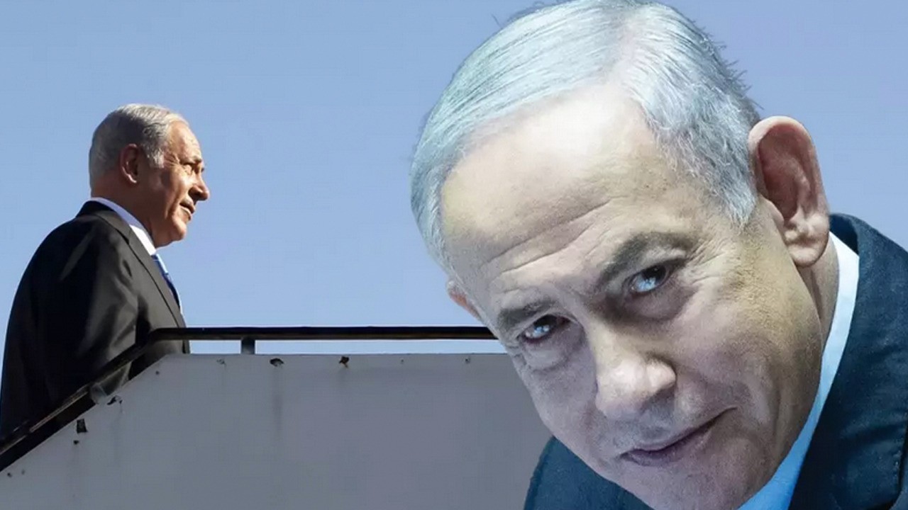 Bomba iddia: İran saldırı sonrası Netanyahu, Yunanistan'a kaçtı