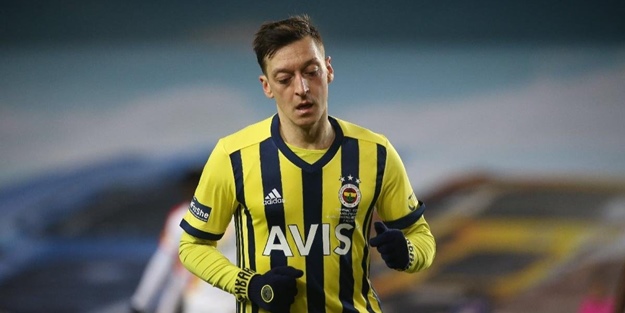 Bomba iddia: İşte Mesut Özil'in yeni adresi