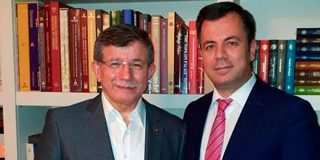 Bomba iddia: İstifasının nedeni ihraç kararı değilmiş