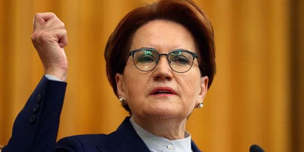 Bomba iddia! İYİ Partililer Amerika'ya bu yüzden gitmiş