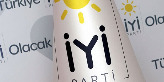 Bomba iddia! 'İYİ Parti’nin gölge Başkanı kim?'